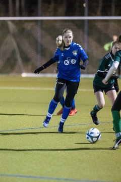 Bild 58 - wBJ Rissen - Alstertal-Langenhorn : Ergebnis: 1:6